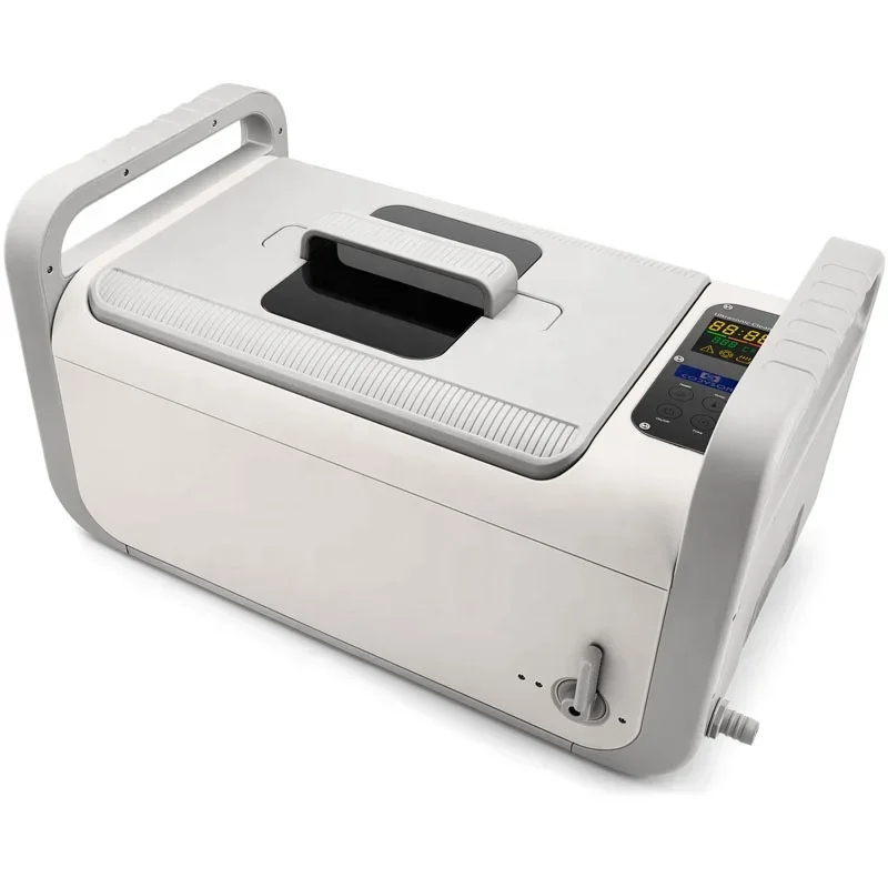 Limpiador ultrasónico del registro del vinilo de la profesión de la lavadora del hogar de la venta caliente popular