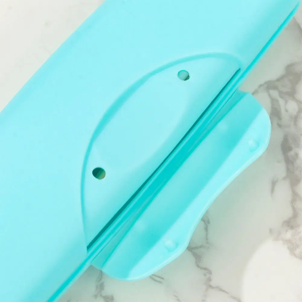 Portable Travel Supplies Earphone Case Cotton Sliver Organizer Tampon Container Jewellery Holder Tampons Storage Box
