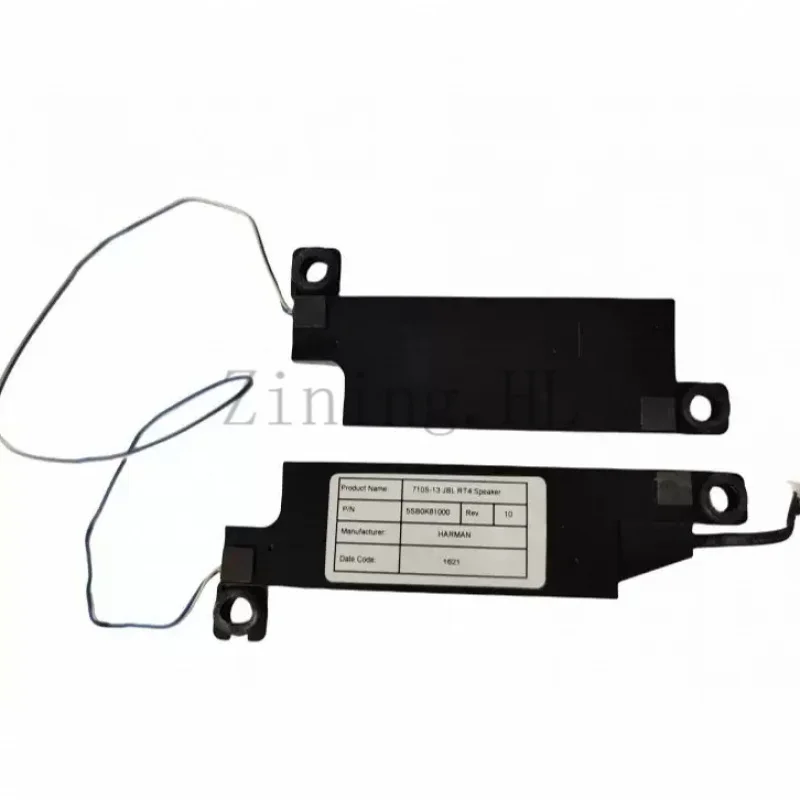 For Lenovo 710S-13ISK 710S-13IKB Xiaoxin Air 13-speaker audio system