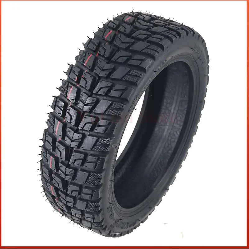 10INCH 10x2.75-6.5 Off-road Tubeless Tyre 10x2.70-6.5 Tire for Segway Ninebot Mini S Pro Max G30 Electric Scooter Self Balancing - view 5