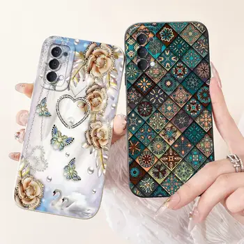 Pouzdro odolné proti pádům pro OPPO Reno4 Z 5G 6,57 10 nejlepší prodej Pouzdro pro OPPO Reno4 5G - №4