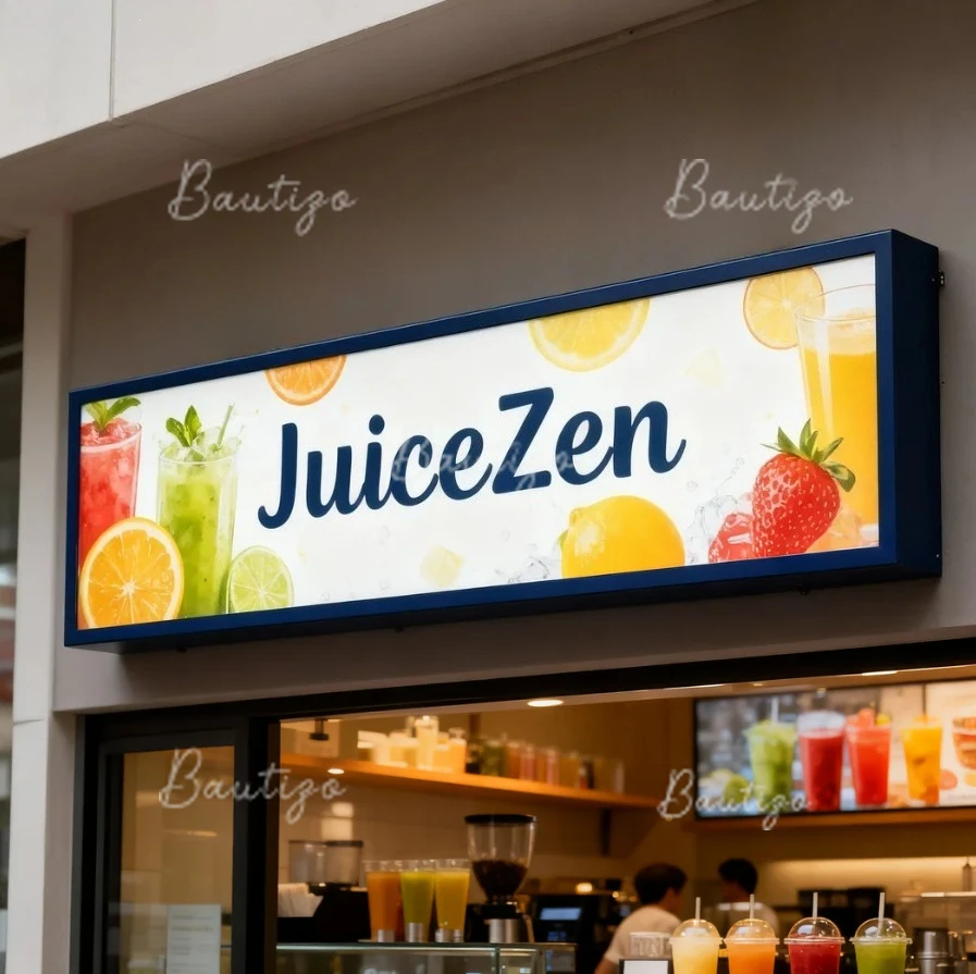 Caja de luz con logotipo personalizado, señalización Led, letrero de pared personalizado, letreros acrílicos de neón, regalo de letras para nueva tienda, luz, añadir logotipo, texto brillante