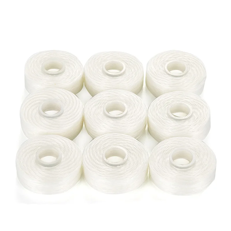 

10 Rolls 50M Dental Flosser Oral Hygiene Teeth Cleaning Dental Floss Spool Wax Mint Toothpick Flosser Dental Care