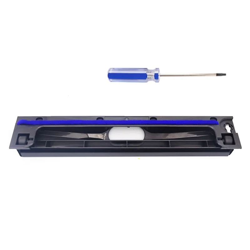 Juste de brosse d'aspirateur astronomique pour Dyson V6, V7, V8, V10, V11, brosse de sol, tête de rouleau, semelle astronomique, bandes en peluche douces