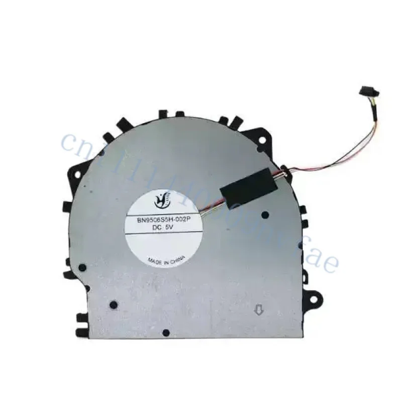New Original Laptop CPU Cooling Fan for MagicBook X14 X14 pro FRI-F56 0.1