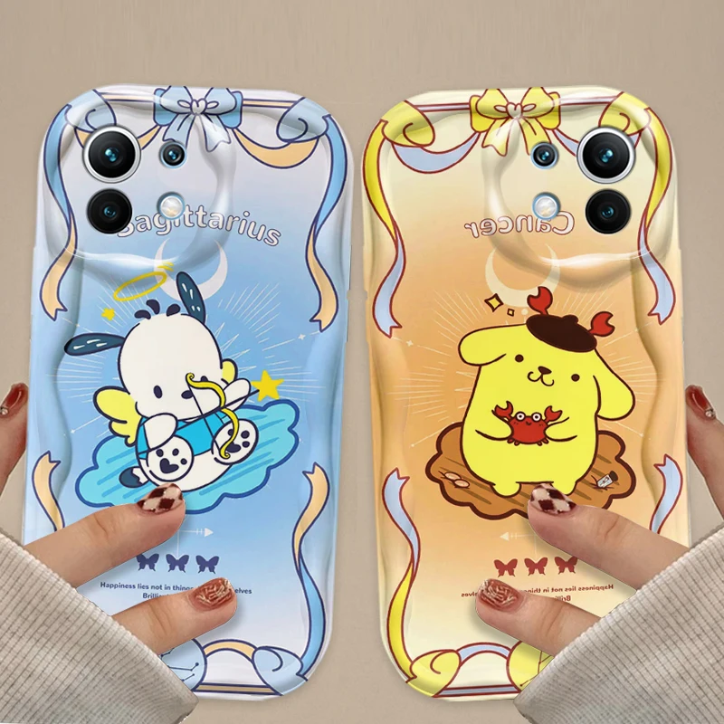 Cartoon Pochacco Po… - image