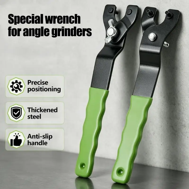 652F Metal Tool Repair Part, Single Option Replacement Piece for Tool Service, Workshop Storage, and Garage Service