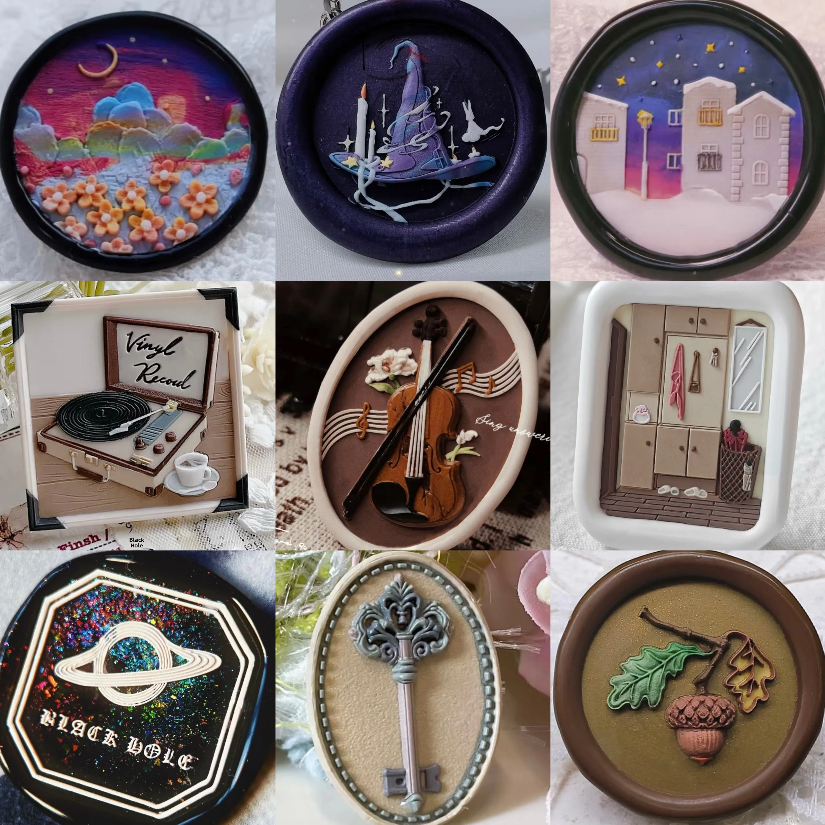 

Подушка Emed Dr с медной головкой, сердце с изображением клубники, милый дизайн с бантом, серия «сделай сам», товары для рукоделия Busin Needs