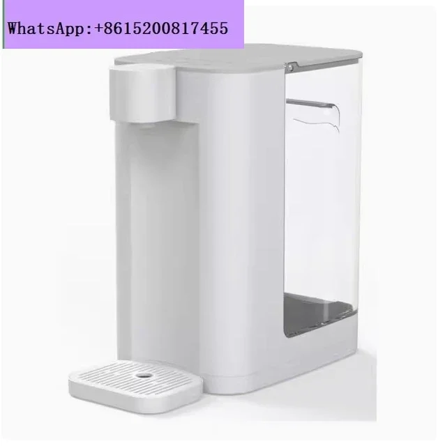 

2100W Electric Kettles Instant Hot Water Dispenser 160ml/260ml Two Water Levels
