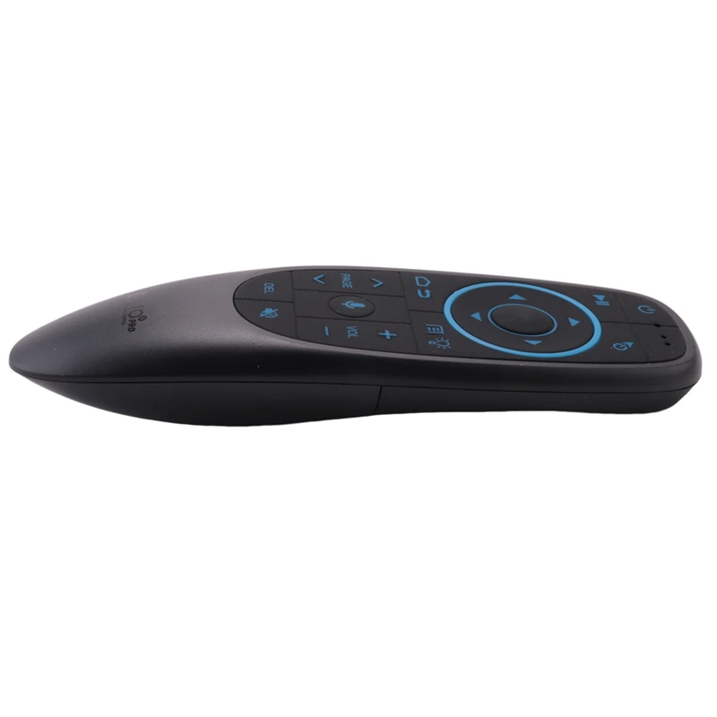 G10S Pro BT Airmouse Backlit Voice Remote Control Wireless Google Player IR Learning G10 Gyroscope For Android TV Box