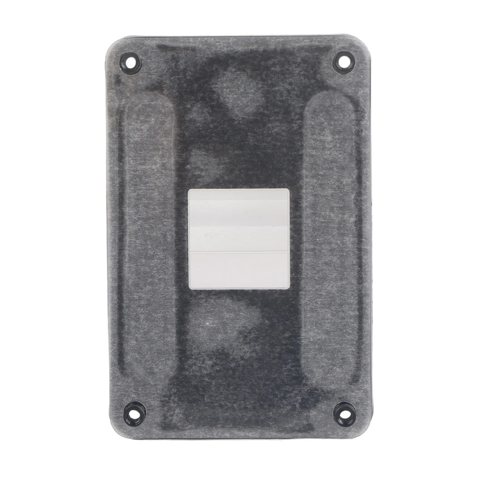 CPU Heatsink Bracket Backplane Backplate Back Sheet Iron Plate for AM4 CPU Heatsink Bracket AM4 Backplane