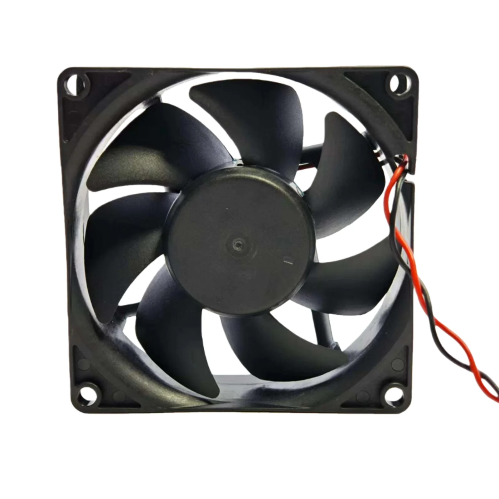 New for SUNON EE80251B1-000C-A99 8025 12V DC Ball Bearing Cooling Fan 80x80x25mm 51CFM 3000RPM 2-Pin High Speed