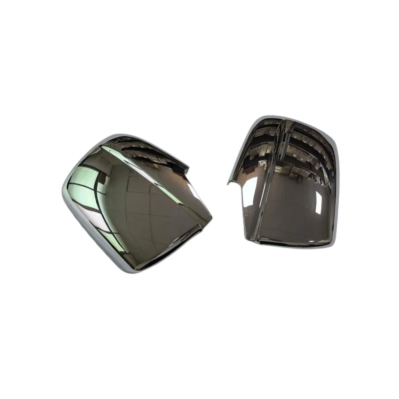 

One Pair of 2 Pieces Chrome Styling Side Mirror Cover for Mazda BT50 2006-2011