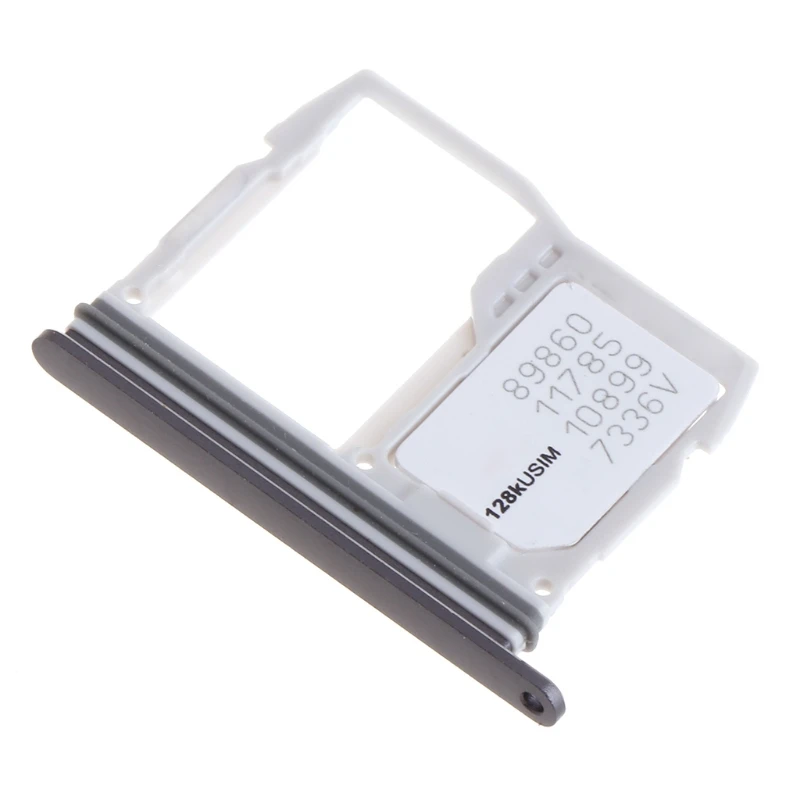 Card Tray Slot Holder + Memory Holder Adapter For LG US997