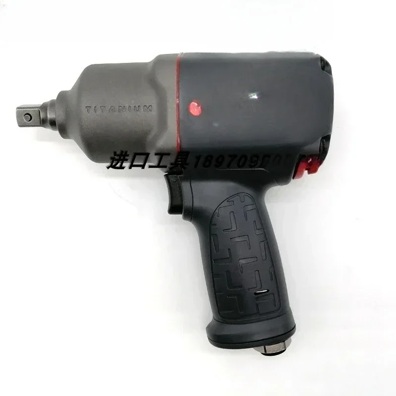 2135PTiMAX-AP Pneumatic Impact Wrench, High Torque Air Cannon, Industrial Grade Air Cannon