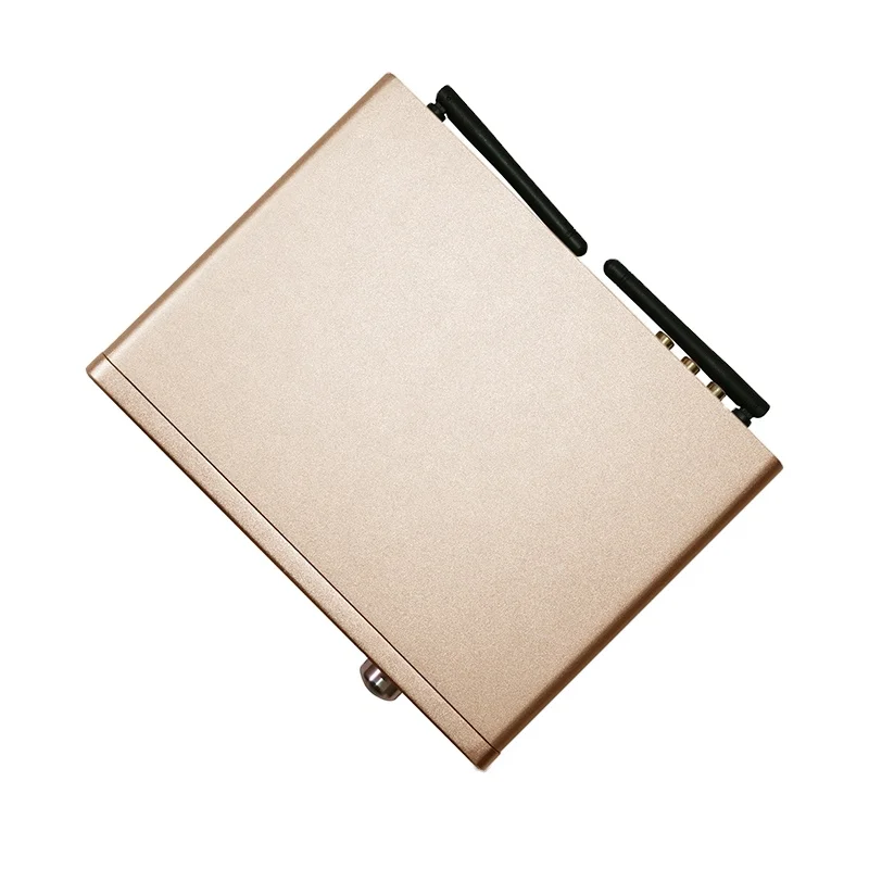 기타 오디오 및 비디오 장비 가정용 이어폰 증폭기 다기능 지원 WIFI/USB/아날로그/cox/opt/MP3