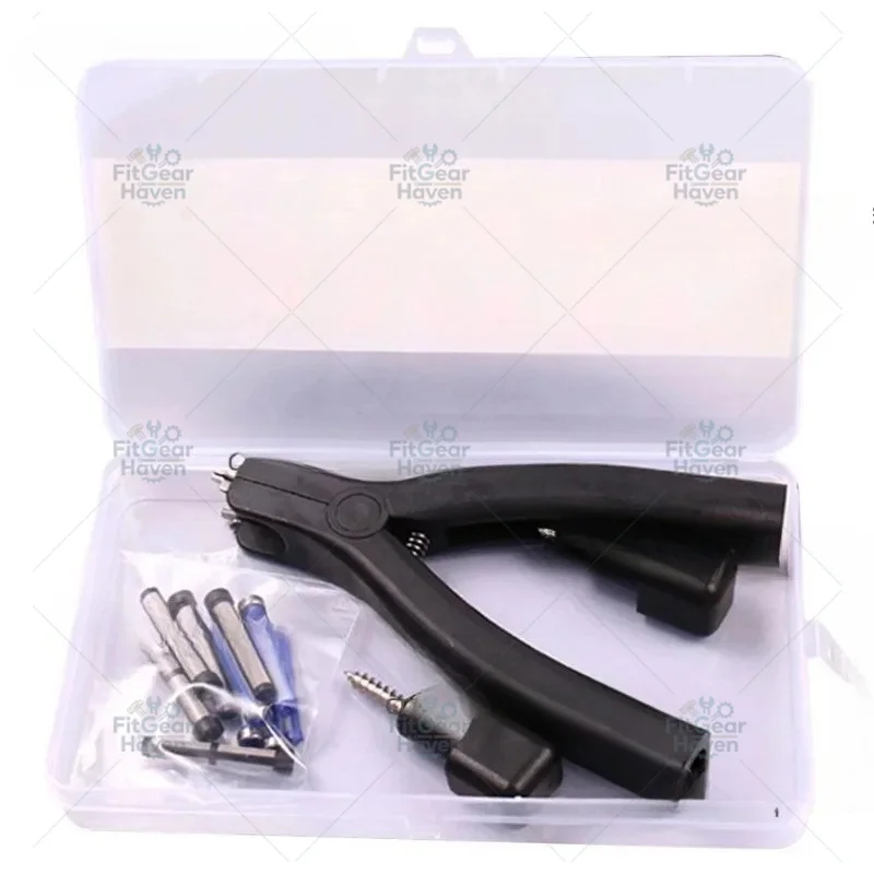 Car Fuel Injector Repair Pliers Wrench Micro Filter Remover Tool For Auto Parts Auto Parts Tools