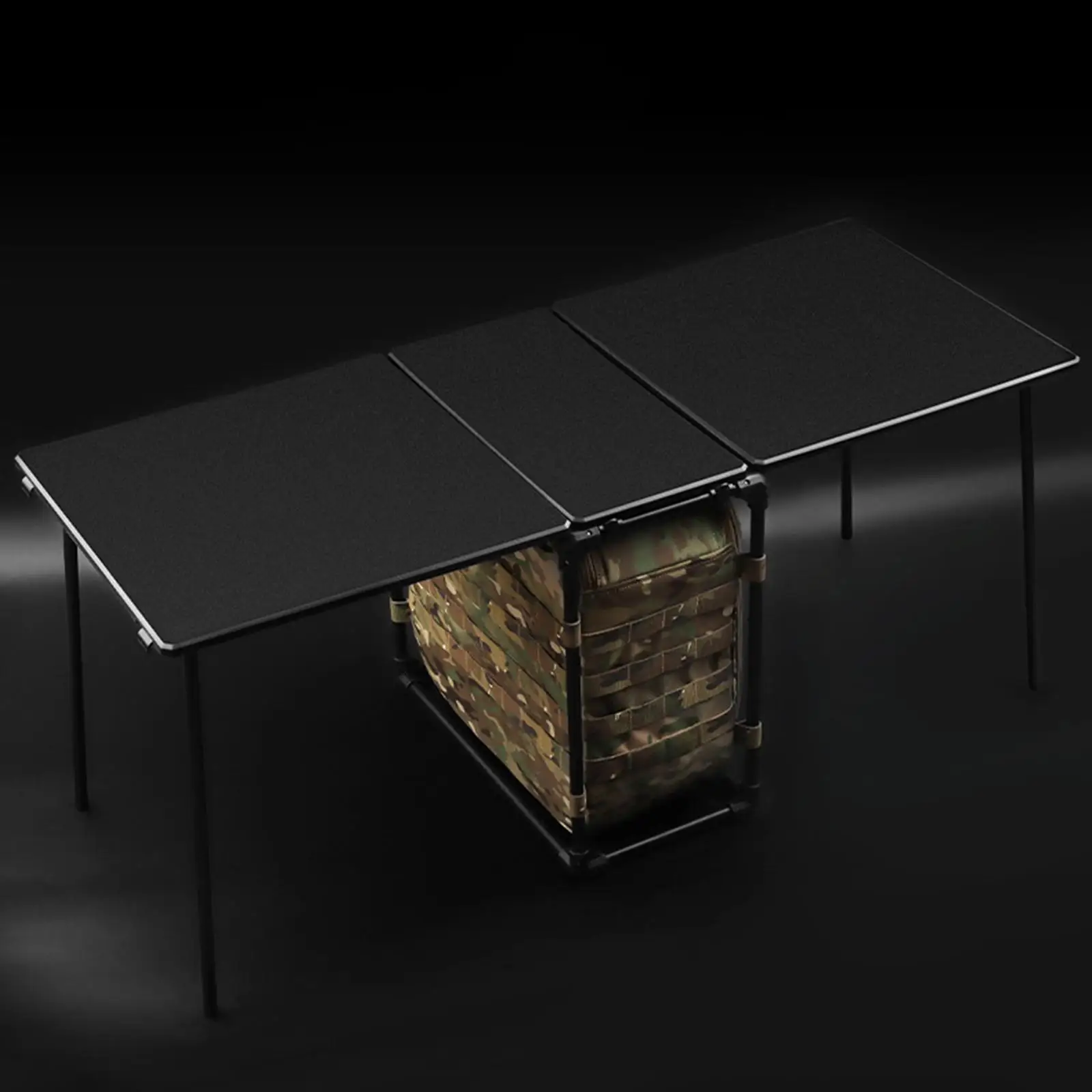 Camping Table Board BBQ Desk Accessory Stable Travel Camp Table Yard Igt Camping Table Picnic Table Countertop Hiking Table Top