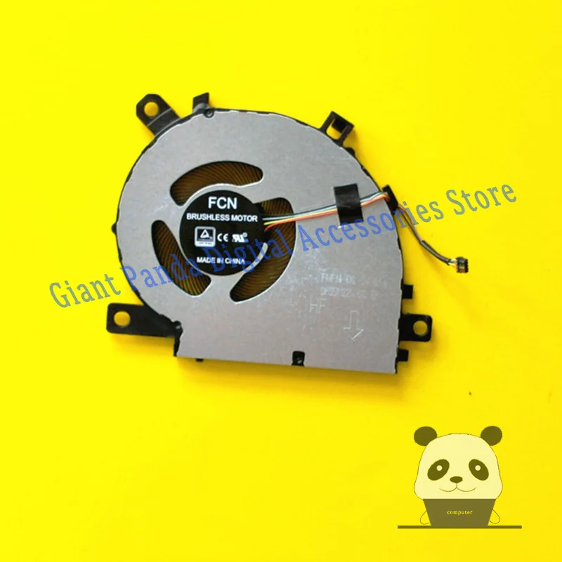 Laptop Cooling Fan for Lenovo IdeaPad Flex 5 CB-13IML05 CPU cooler fan parts