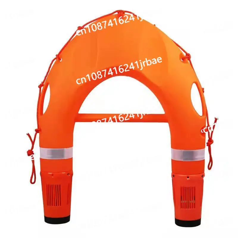 Water Emergency Rescue Intelligent Remote Control Unmanned Lifeboat bit holder