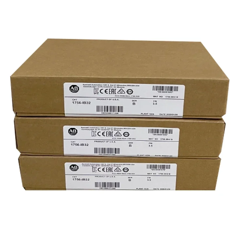 Original and new  one year warranty  1768-L45