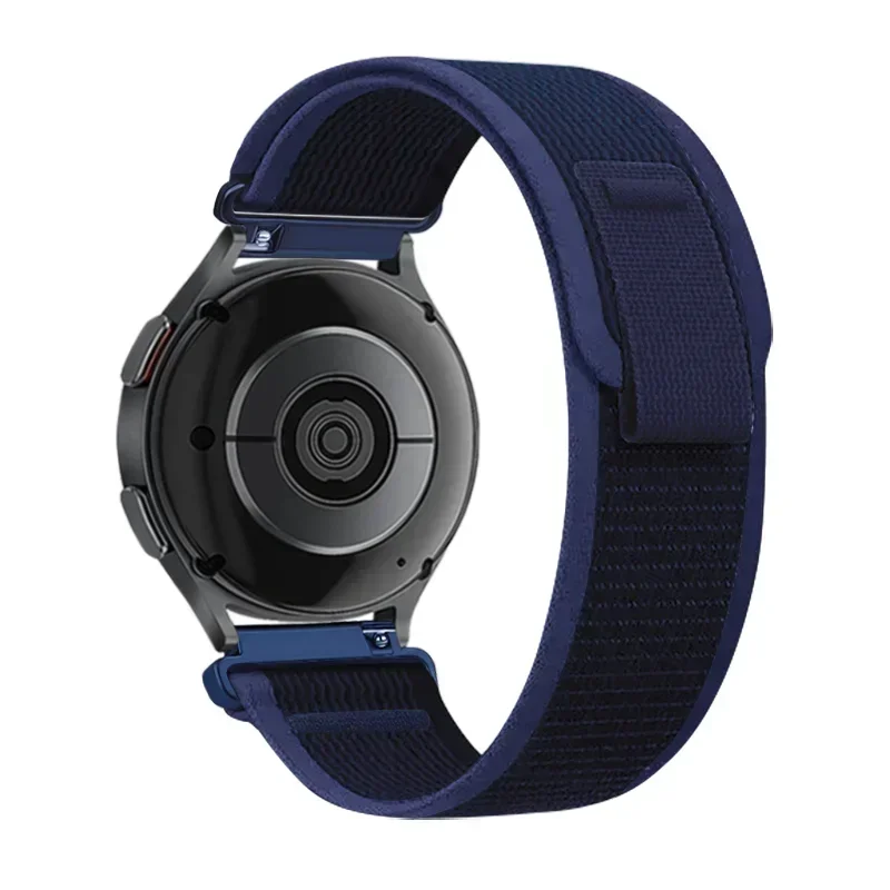 20mm 22mm Trail Nylon-Schlaufenarmband für Amazfit Bip Max 6 5/Balance 3 2 1/Active Max 3 2 Armband für Huawei Watch GT6-5-4 Pro 46mm – Detail 23