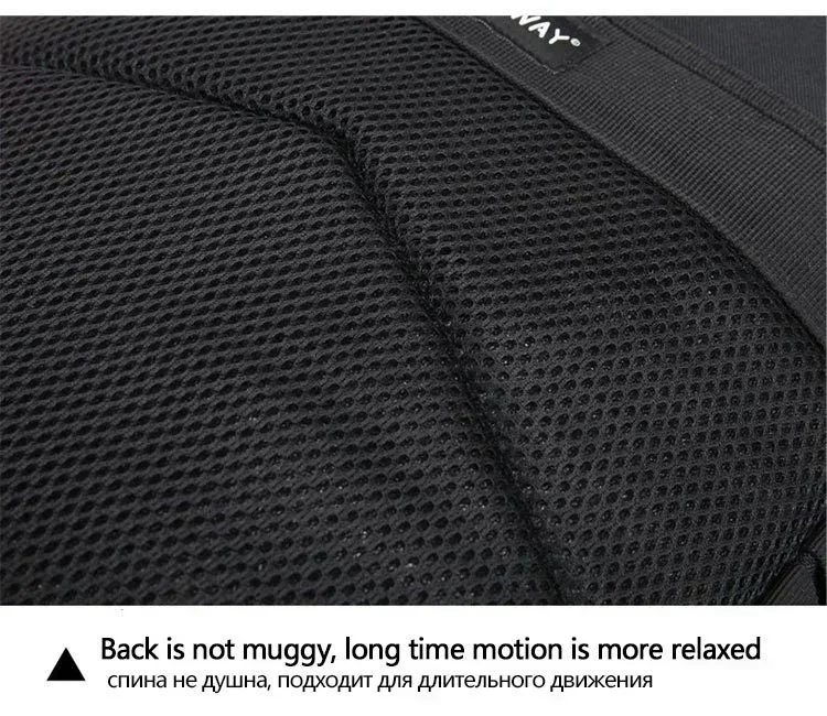 45L Herren Taktischer Rucksack Reisetasche Outdoor 3p Pack für Trekking Jagdtasche Campingausrüstung – Detail 19