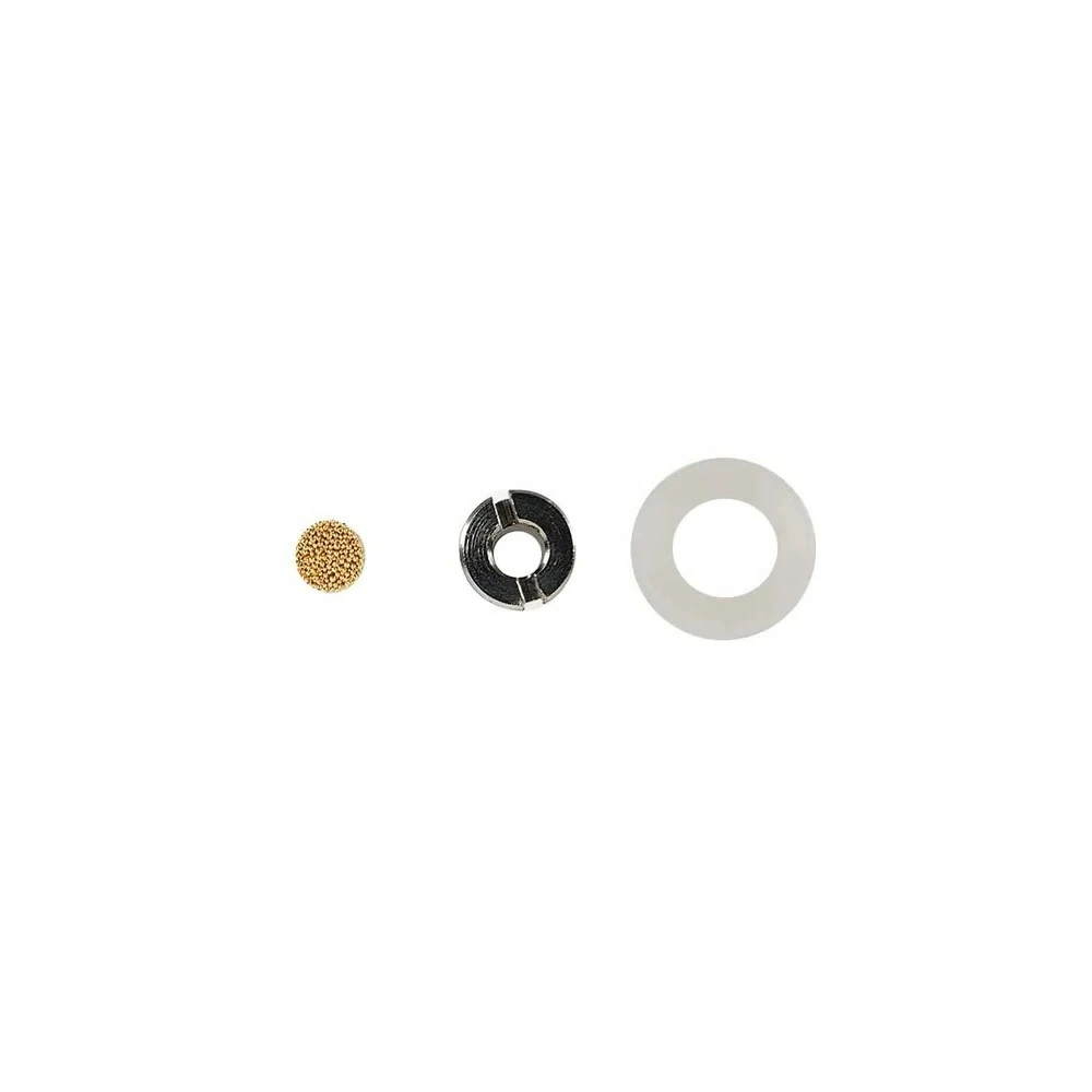KegLand For MK3/MK4 Regulators – Type 30 Nut & Stem Filter Replacement Kit Beer Home Brewing