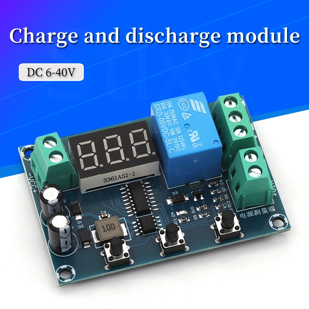 HCW-M63 Battery Cha…