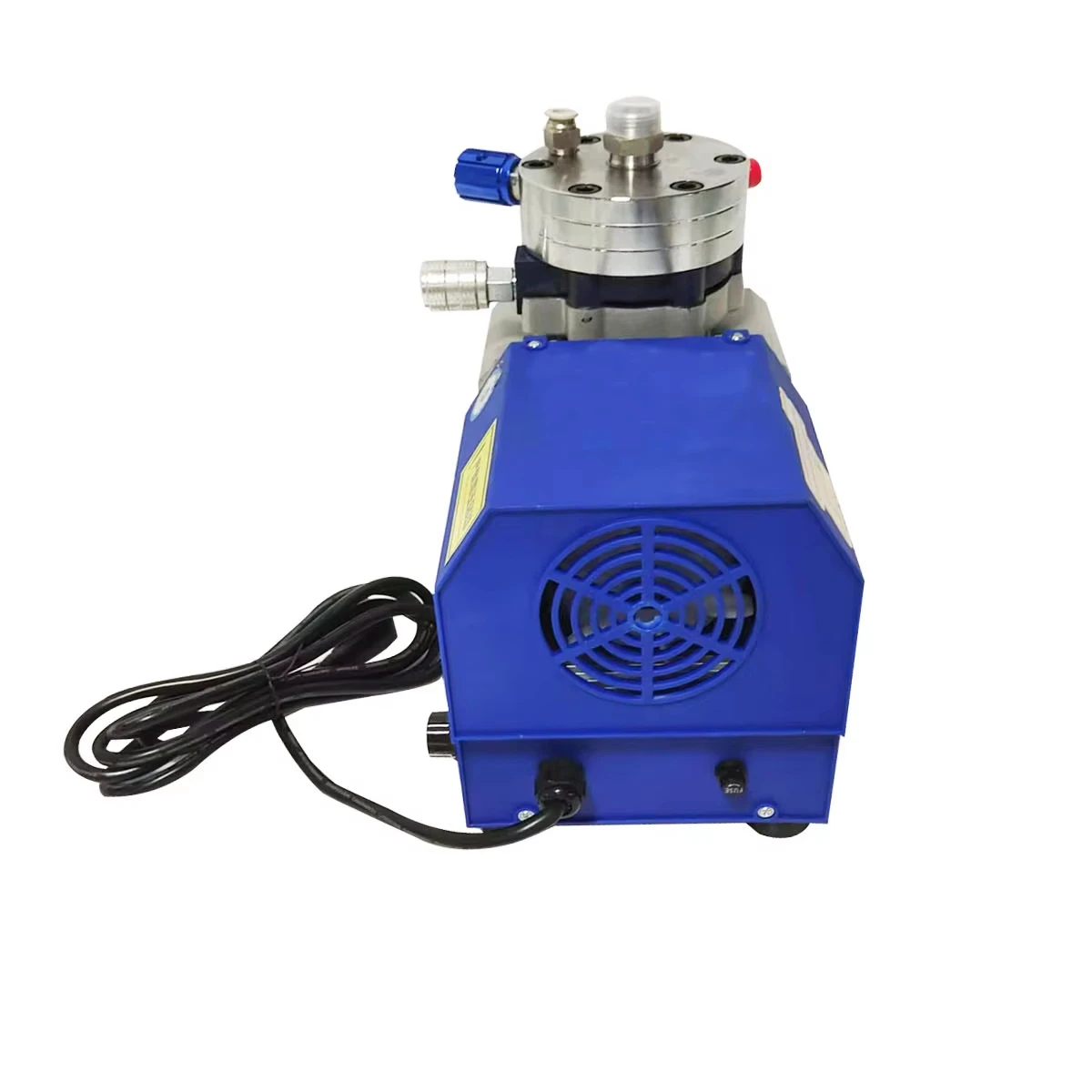 Alta PresióN De Dia… - image