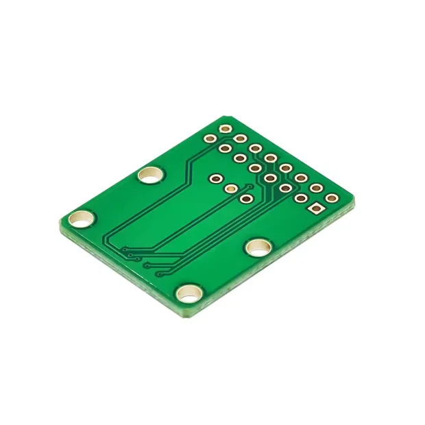 AS5047P encoder ODrive SimpleFOC Doggo VESC module