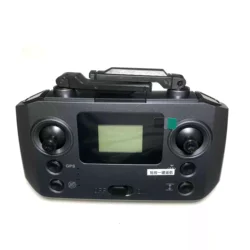 L600 PRO Drone RC Quadcopter Original Spare Part L600 Pro Remote Controller Transmitter Part Accessory