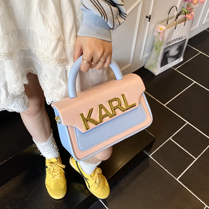 

Известный дизайнер Элегантная женская сумка через плечо Кожаная сумка через плечо для повседневной носки Роскошный бренд