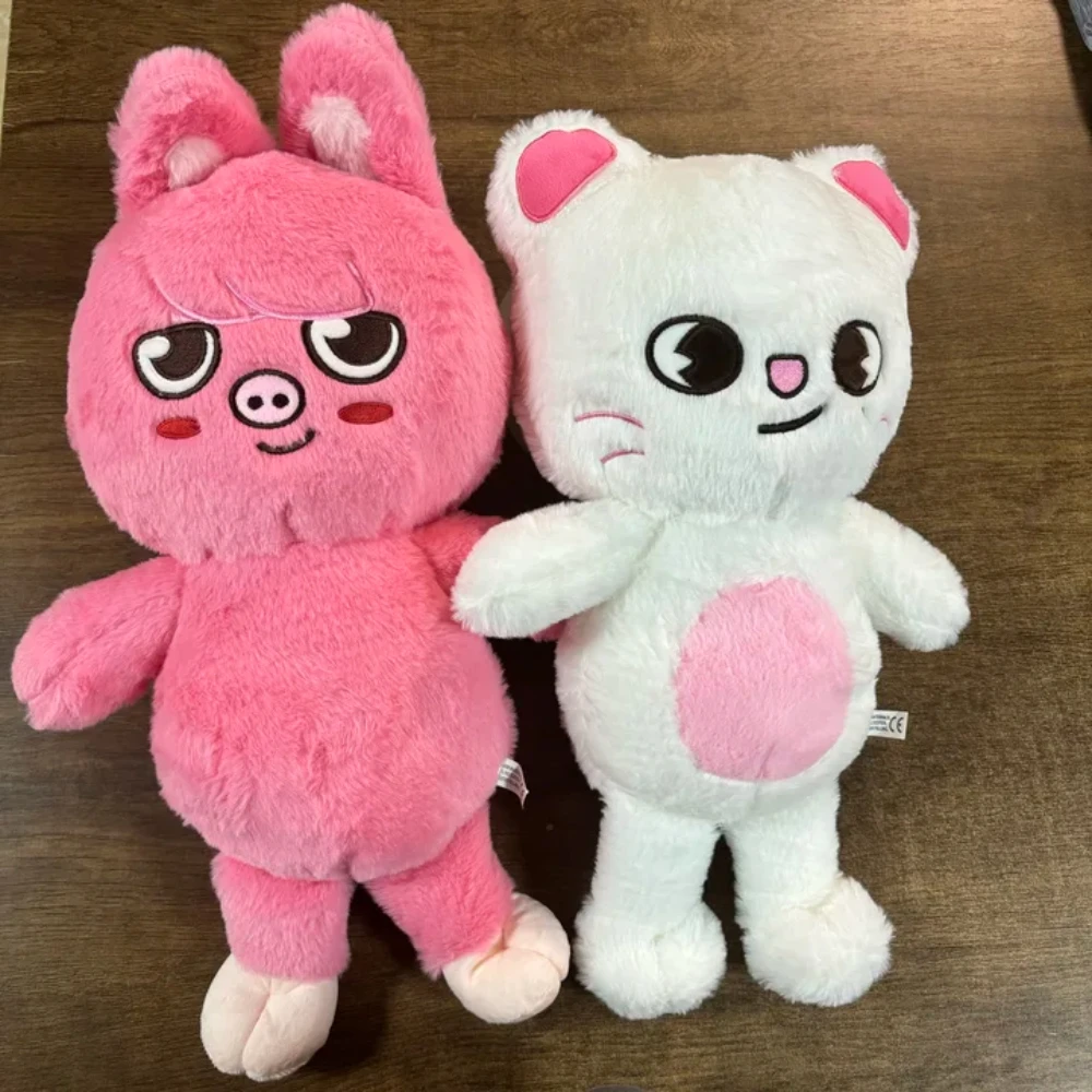 

Skzoo Teddy плюшевый Kawaii Skzoo брелок плюшевая мультяшная мягкая кукла Kawaii игрушки декор комнаты детский подарок