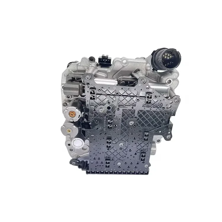

0DE/DQ380 7-speed Automatic Gearbox Transmission Control Module For SAIC/FAW Car