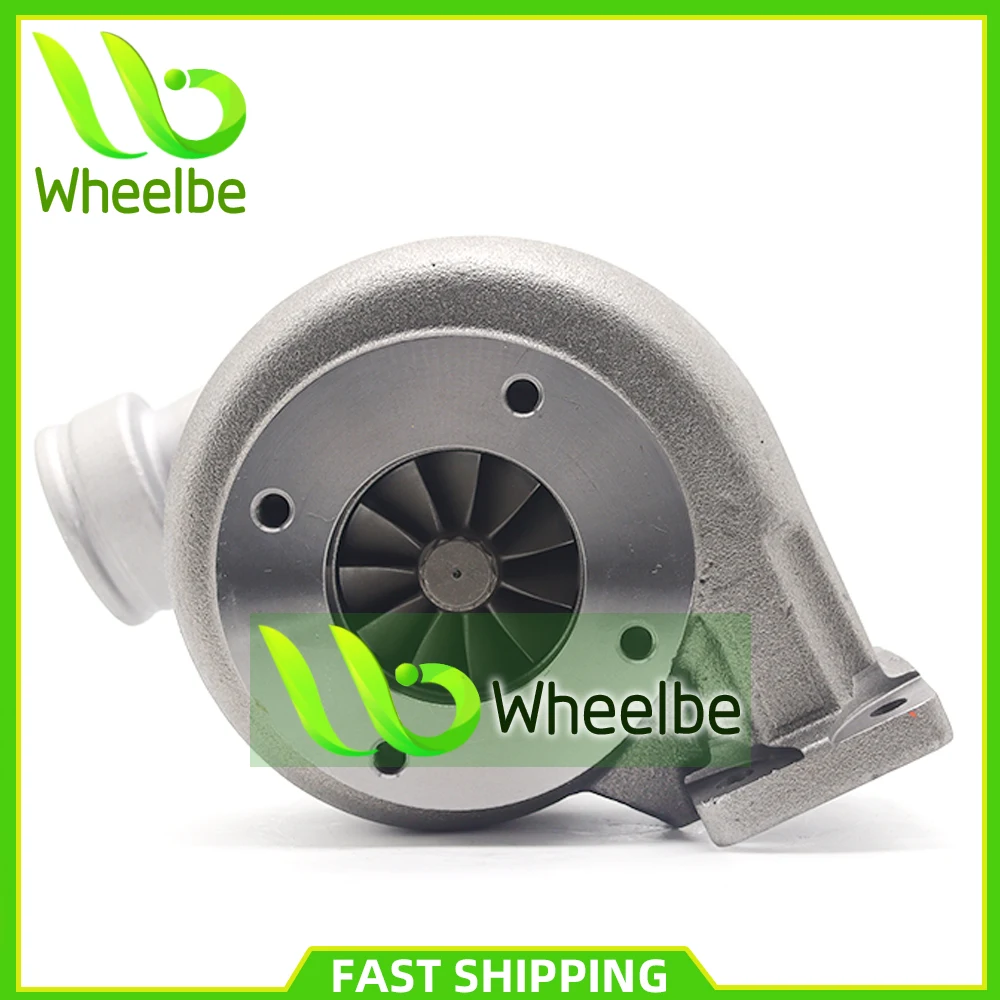 شاحن توربيني جديد S2B لفولفو D7D EC240B EC290B G700B 20485270 318844 04259315