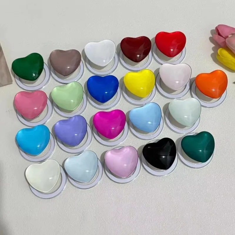 

Магнитный держатель для телефона Magsafe Griptok для iPhone, Samsung, Xiaomi: кольцо-держатель, подставка-попсокет, раскладная подставка