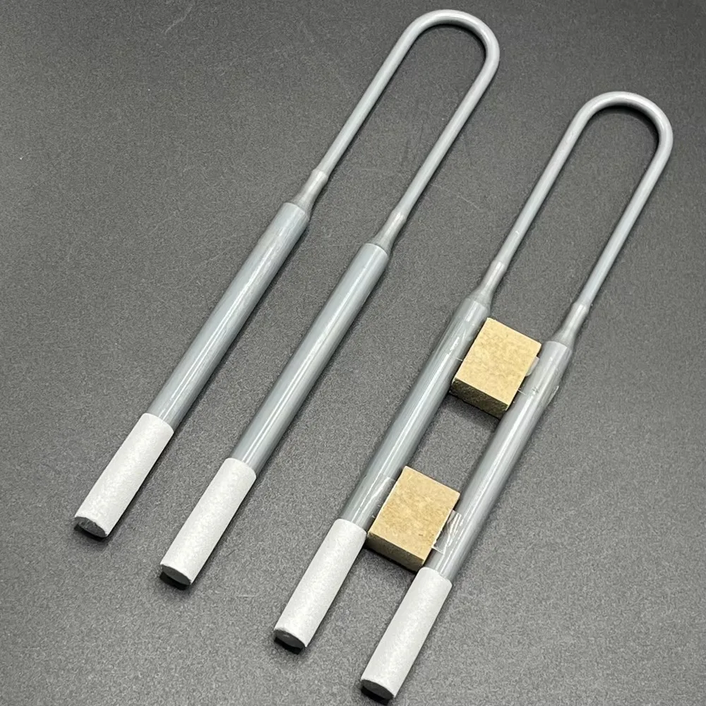 Parts for Oven - Mosi2 Heating Elements Replacement for Sirona Infire HTC Speed Dental Sintering Furnaces