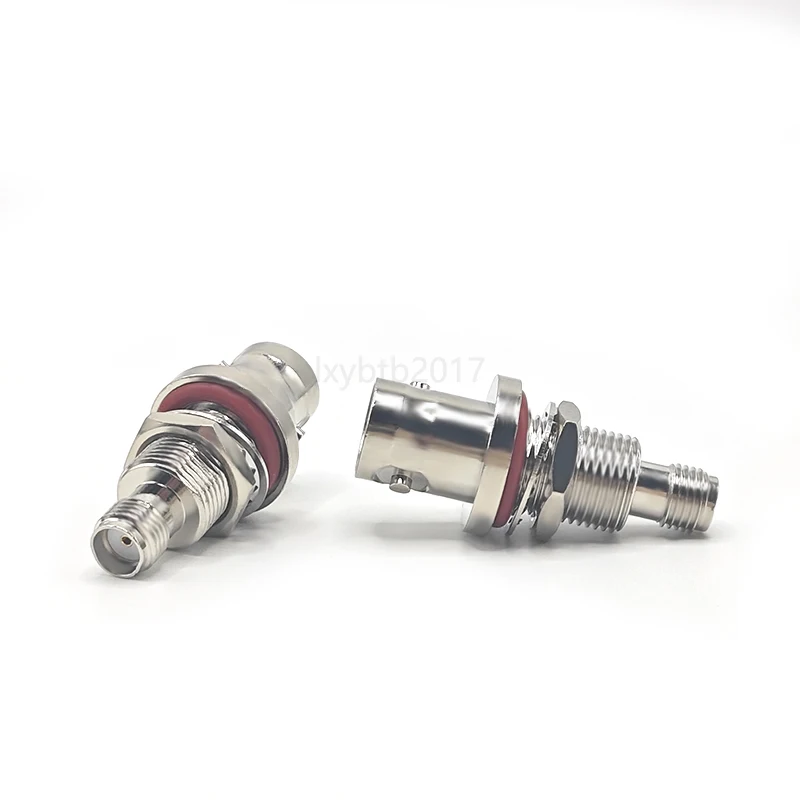 BNC/SMA-KYK Rf Adap… - image