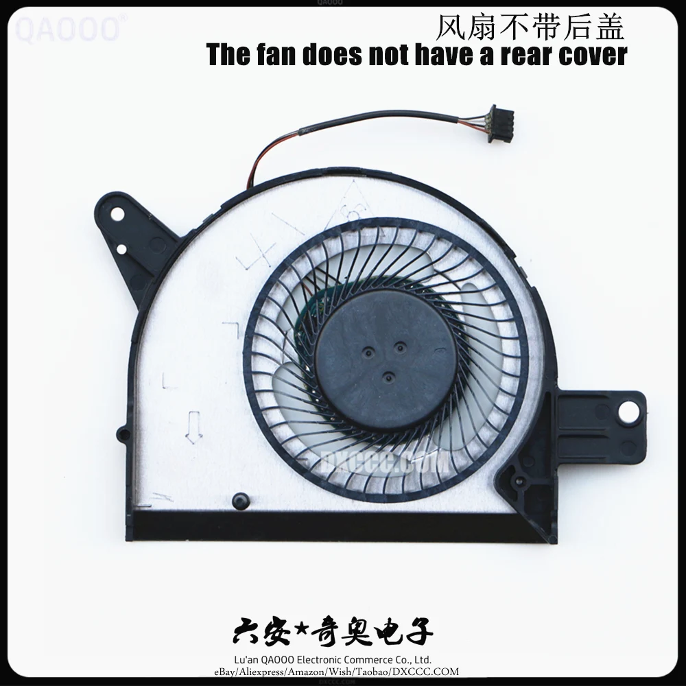 CN-0314FC For DELL Latitude 5590 5580 CPU COOLING FAN (DIS) AT259001ZAL  EG50050S1-CA80-S9A