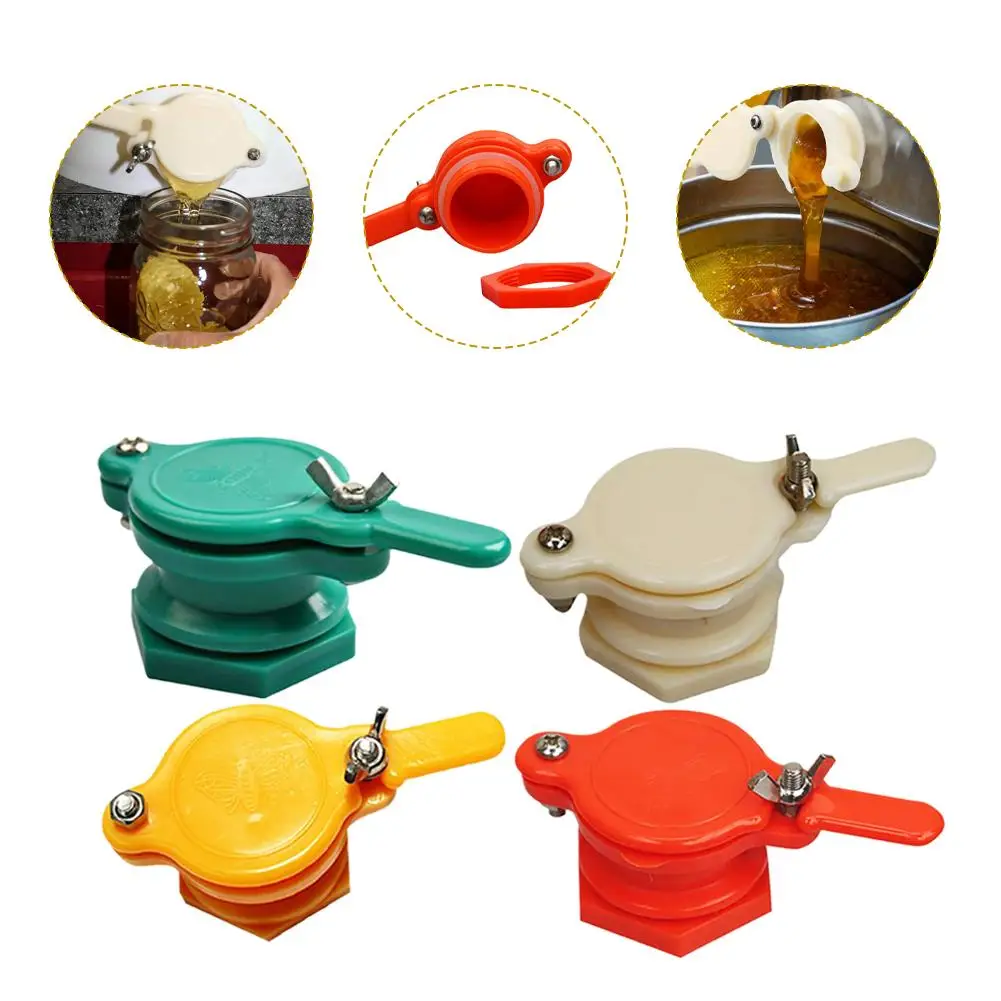 Bee Honey Tap Gate …