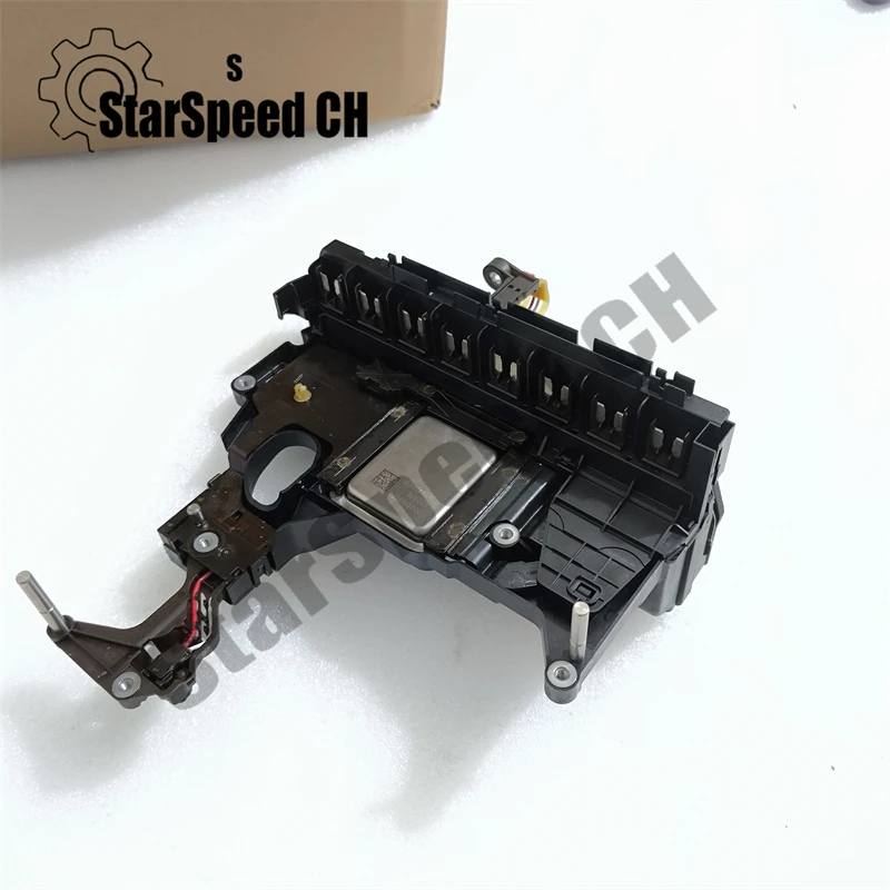Brand New 8HP70 8HP45 Transmission TCU TCM Mechatronic Control Unit 0260550052 For BMW Land Rover Jaguar 0260550076