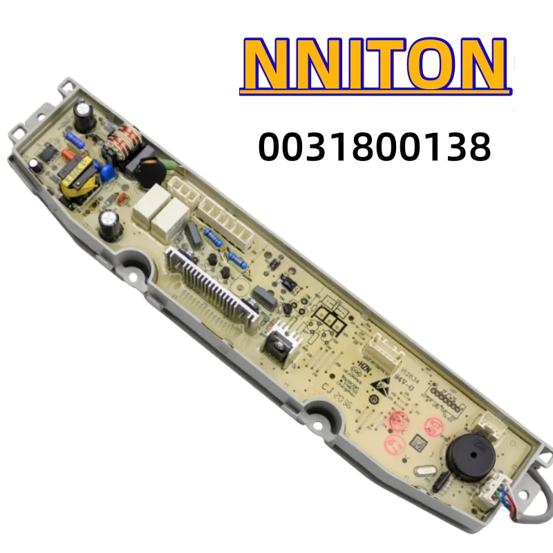 Washing machine control board 0031800138H for LMA6120WBCL0 LMA6120VGCL0  LMA6120VPCL1 LMA6120WPCL0  LMA6120VBCL1