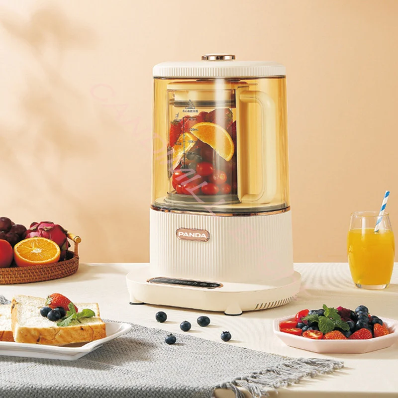 Soft Sound Wall Breaking Machine Household Automatic Heating Soymilk Machine Multifunctional Wall Breaking Machine