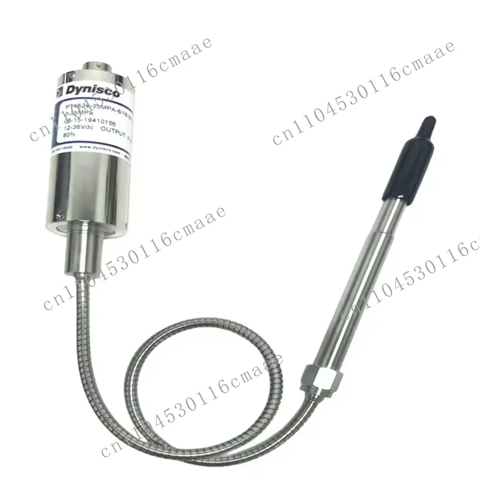 10000psi 5000psi 0.5% 1%FS 35Mpa 70Mpa Pressure Sensor for Dynisco PT4624-20MPA-12/18-SIL2 Melt Pressure Transmitter