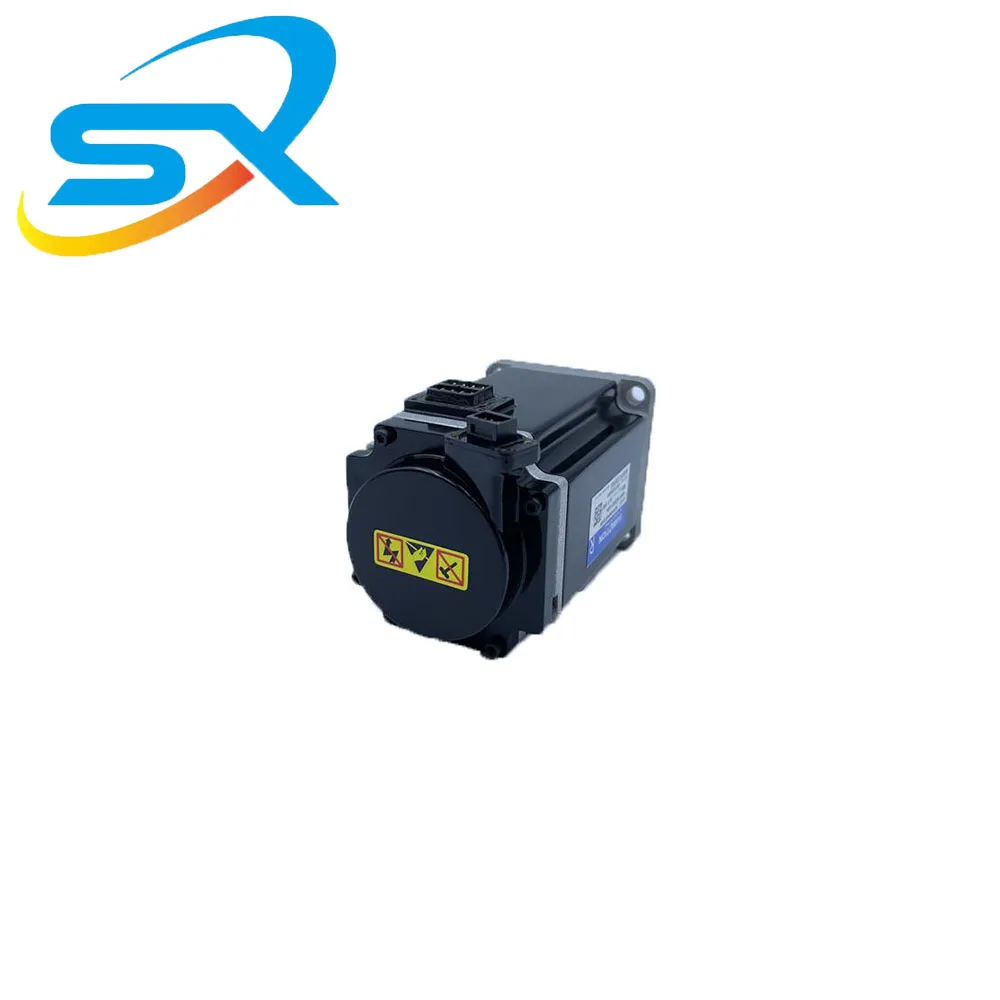 PRUEBA 100% OK SANYO DENKI 400w Mini servomotor R2AA06040FXH00