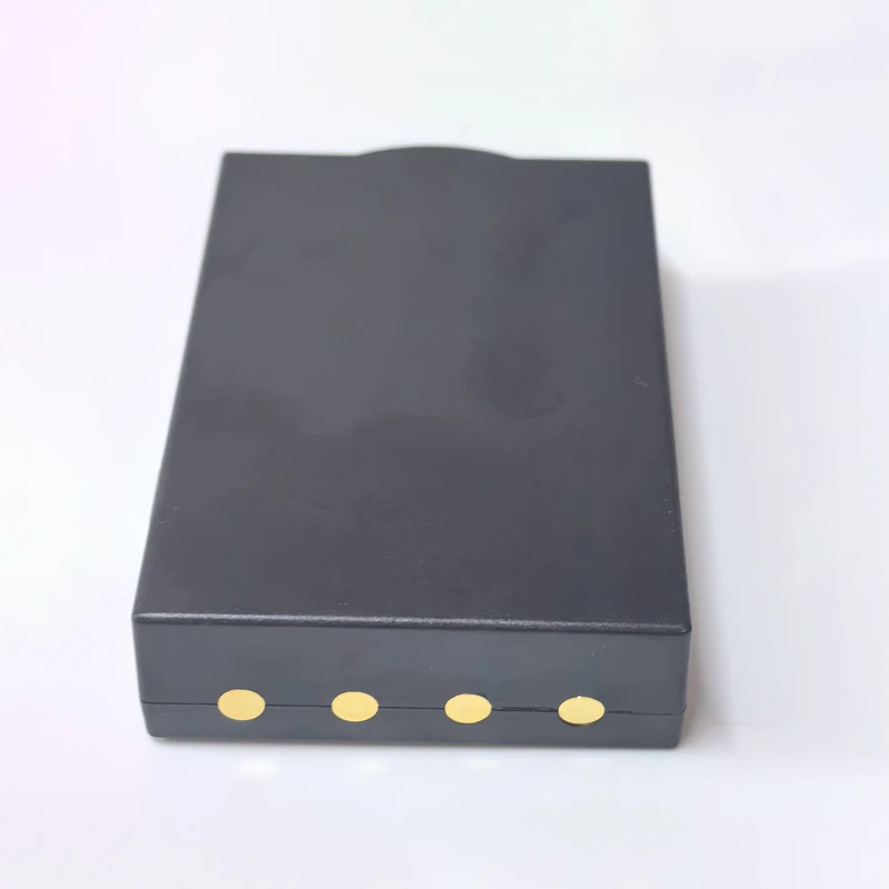 LCC-Q5000 Industrie-Akku für kabelloses Fahren und Fernbedienung, 7,4 V, 2200 mAh