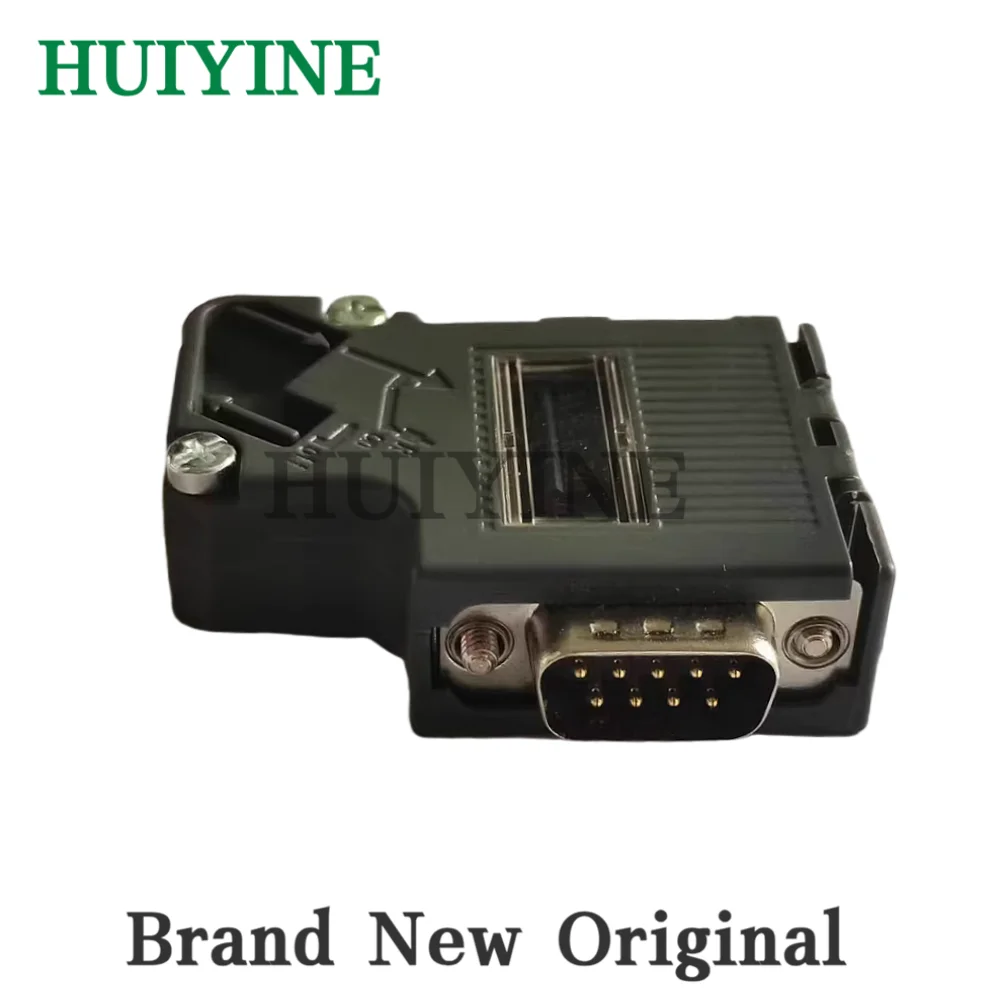 

New Original 6ES7972-0BA42-0XA0 6ES7 972-0BA42-0XA0 PLC Module