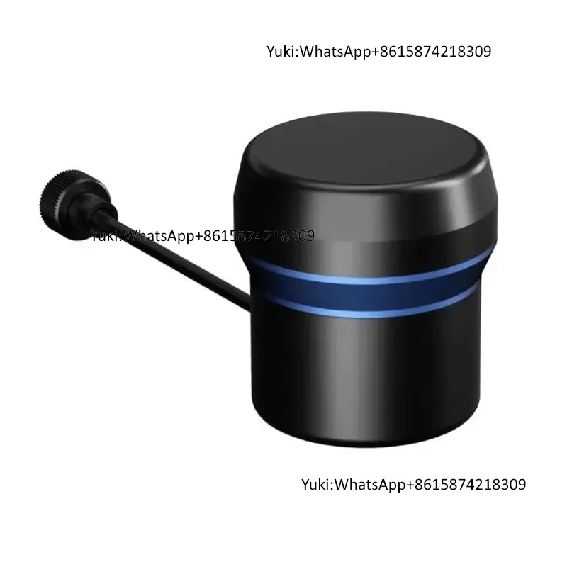 CHASING PING 360 Sonar Kit Underwater Rov Navigation, Positioning, Obstacle Avoidance Sonar