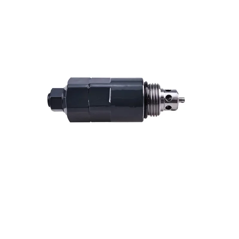 RELIEF VALVE 31QB-17750 FOR HX480L HX520L R430LC9 R430LC9SH R480LC9 R480LC9A R480LC9S R500LC7 R520LC9 R520LC9A R520LC9S